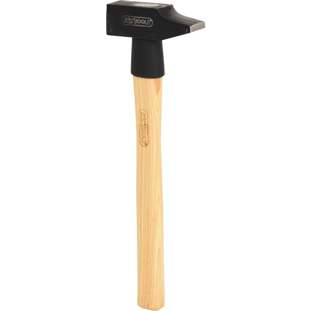 Marteau Rivoir Ks Tools Manche Hickory 370 G 142 1030 à Prix