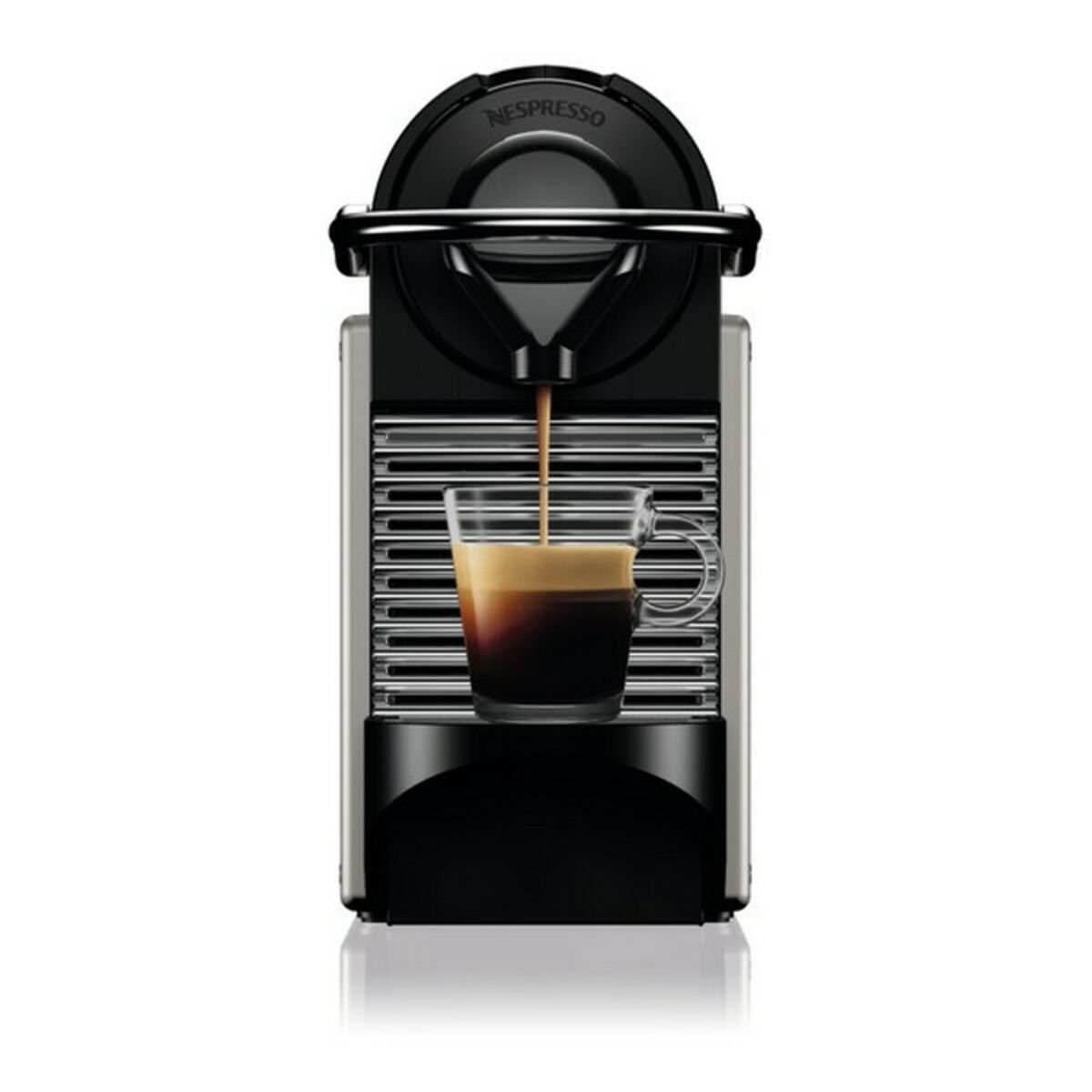 Krups Xn 304 T Nespresso Pixie à Prix Carrefour