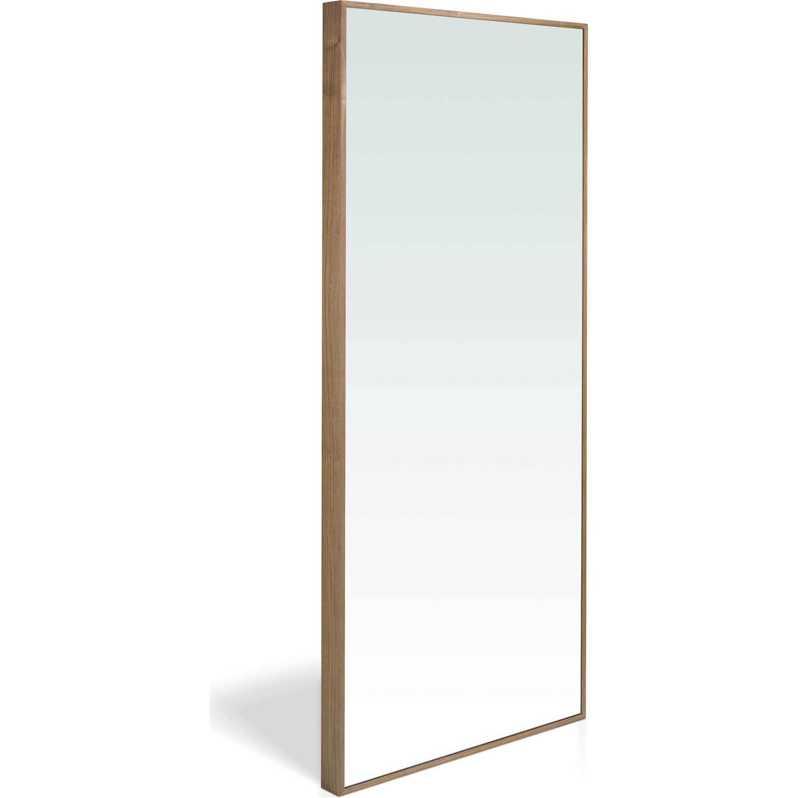 Miroir Sur Pied Avec Cadre Bois Prix Carrefour