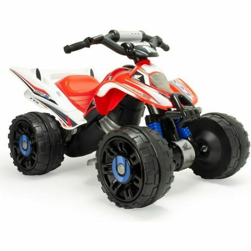 Honda Quad Lectrique Atv V Prix Carrefour