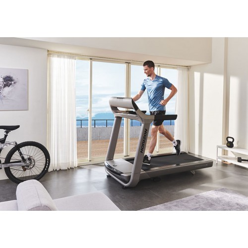 Horizon Fitness Paragon X