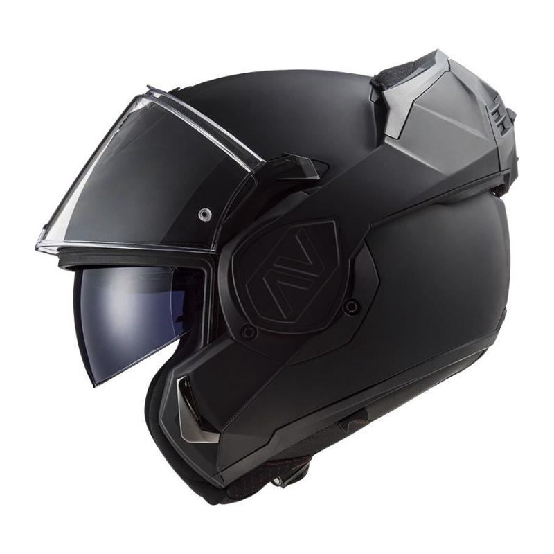 Casque Modulable Ls2 Advant Xl