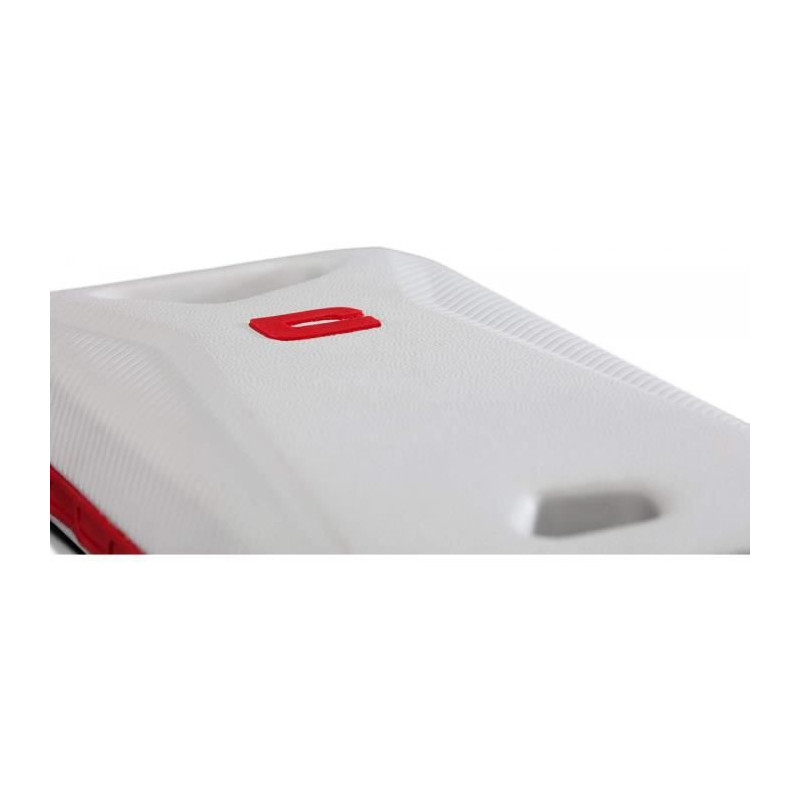 Crosscall Coque Flottante Pour Core X3 Blanc