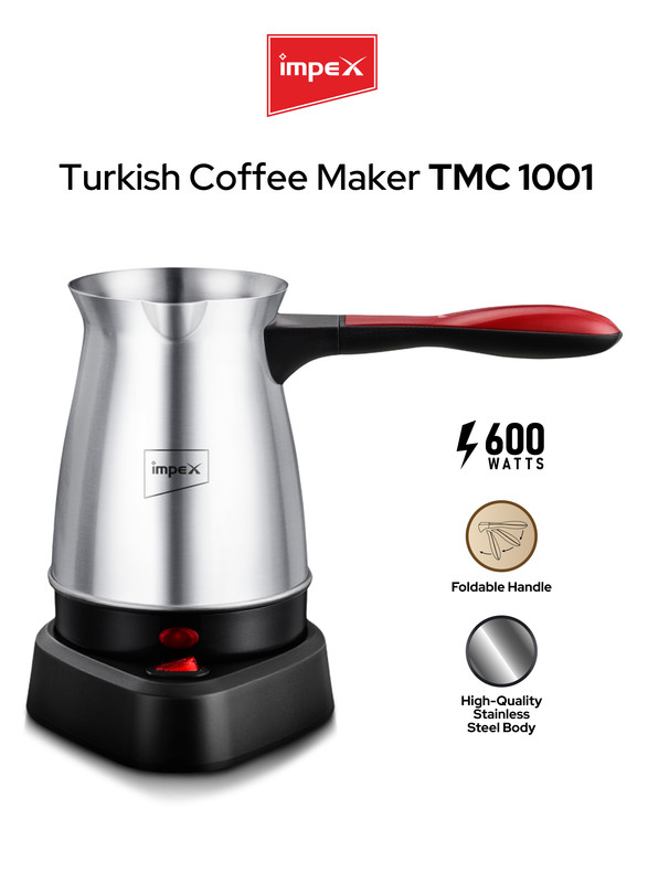 Impex Espresso Machine