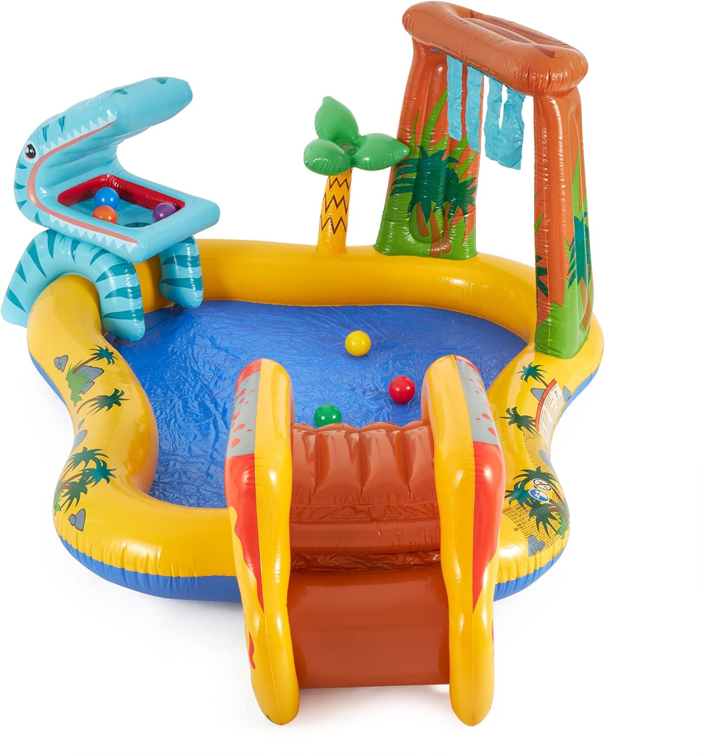 Intex Play Center Pool