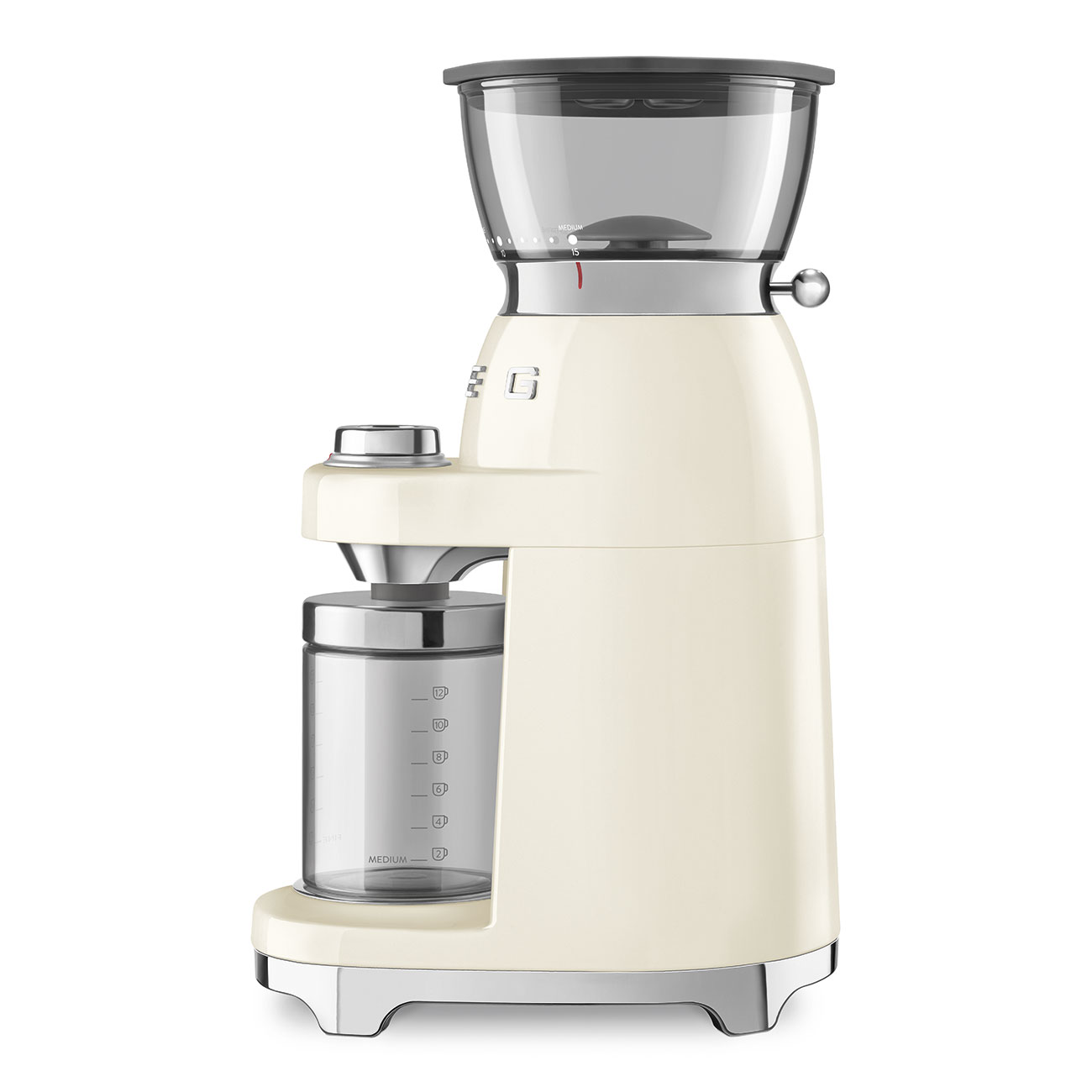 Smeg Coffee Grinder