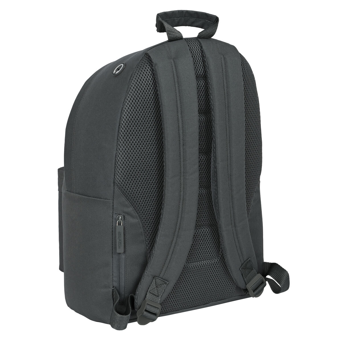 Sacoche Pour Portable Safta   14,1'' 31 X 41 X 16 Cm Gris