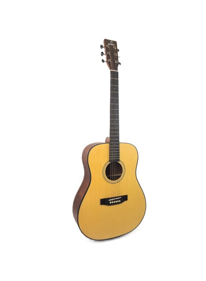 Unistar Ed42 Classical Guitar Advanced
