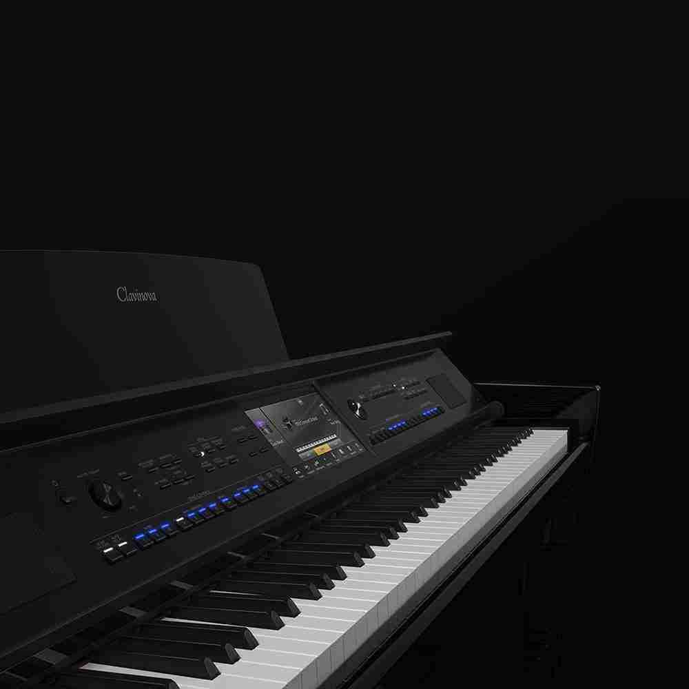 Yamaha Cvp-909 Pe 88 Keys Digital Piano