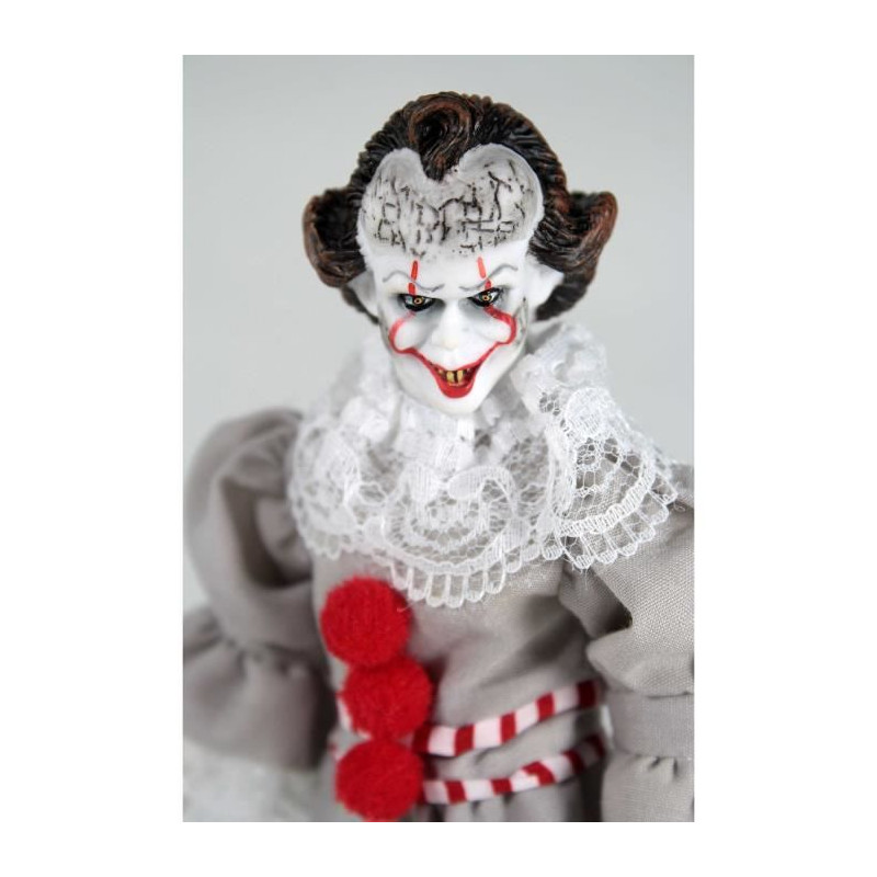 Figurine Lansay It 2 Pennywise Chapter 2