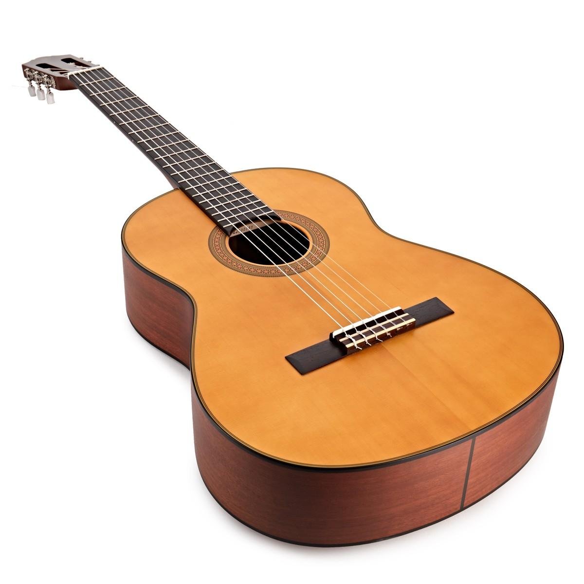 Yamaha Classical Guitar Beginner