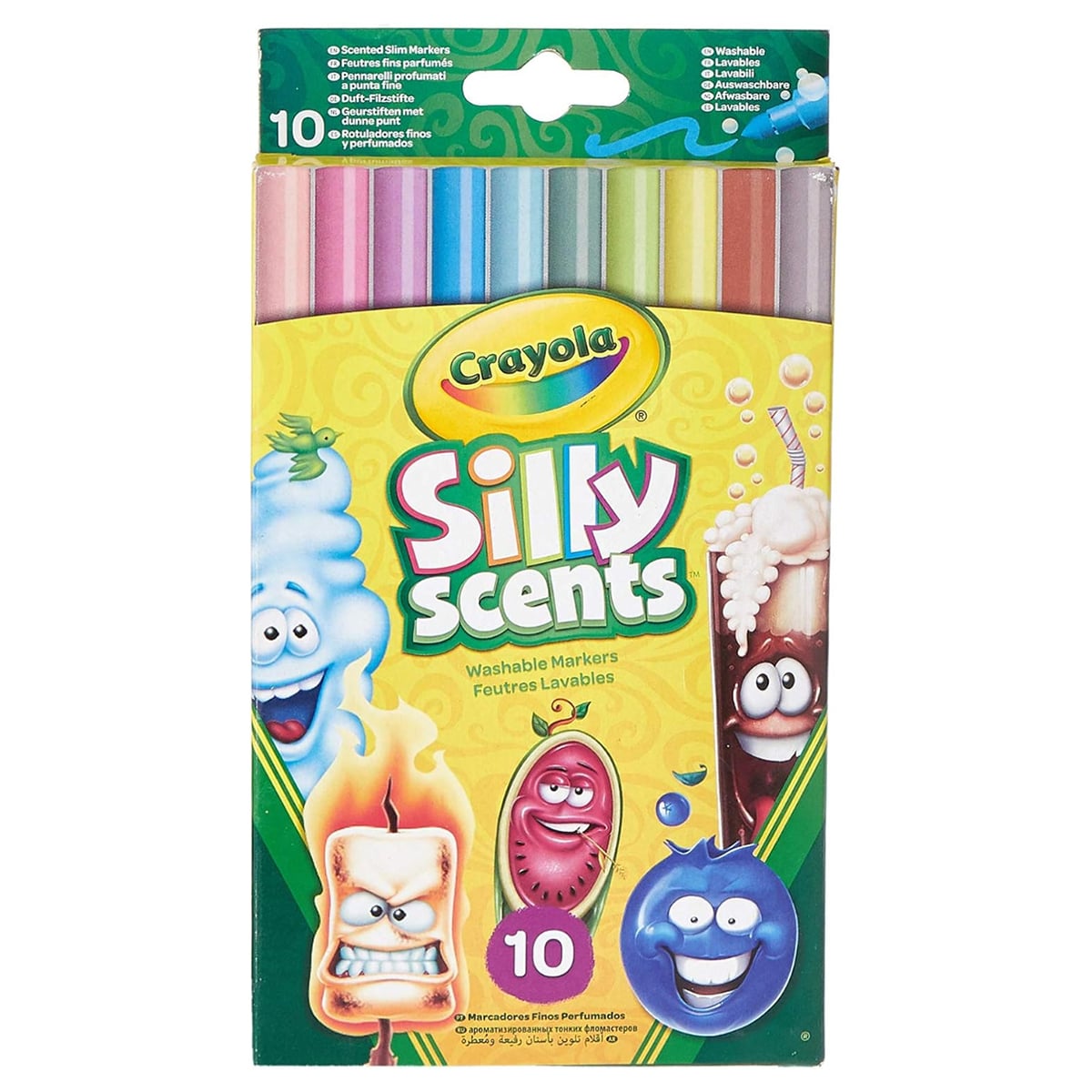 Crayola Washable Marker
