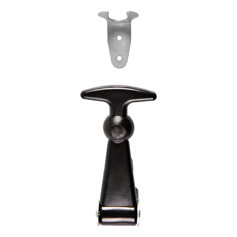Attache Capot 12cm