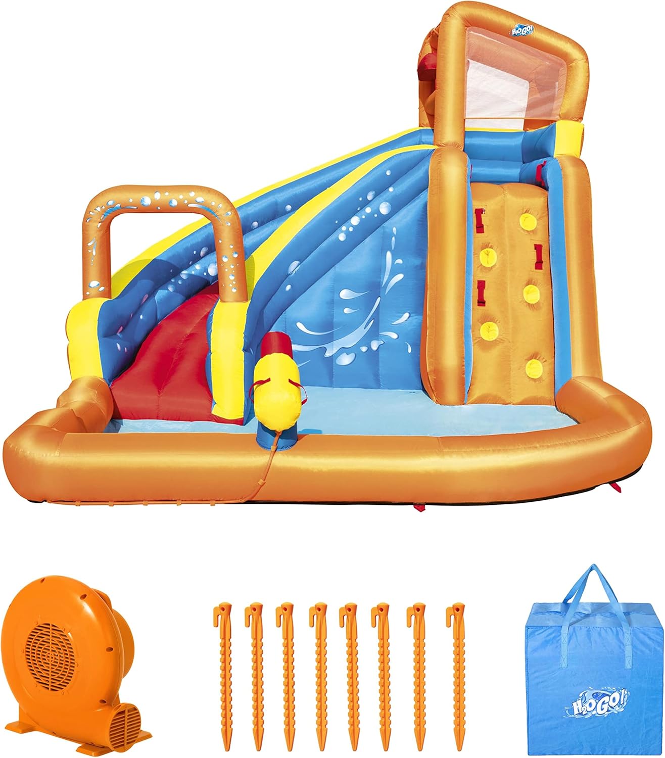 Bestway Play Center Pool