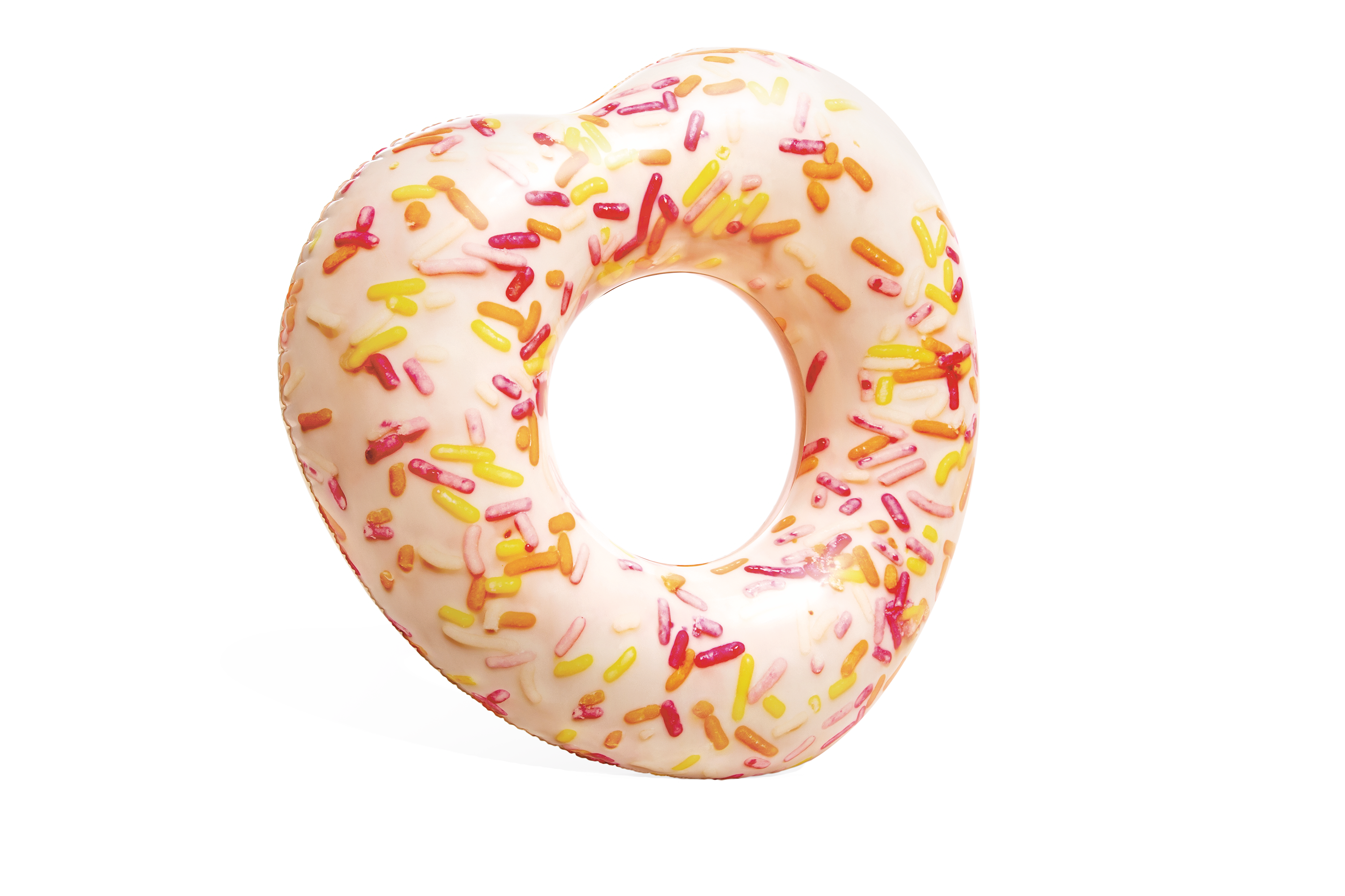 Intex Pool Float Ring 9 Years And Above,Multicolor