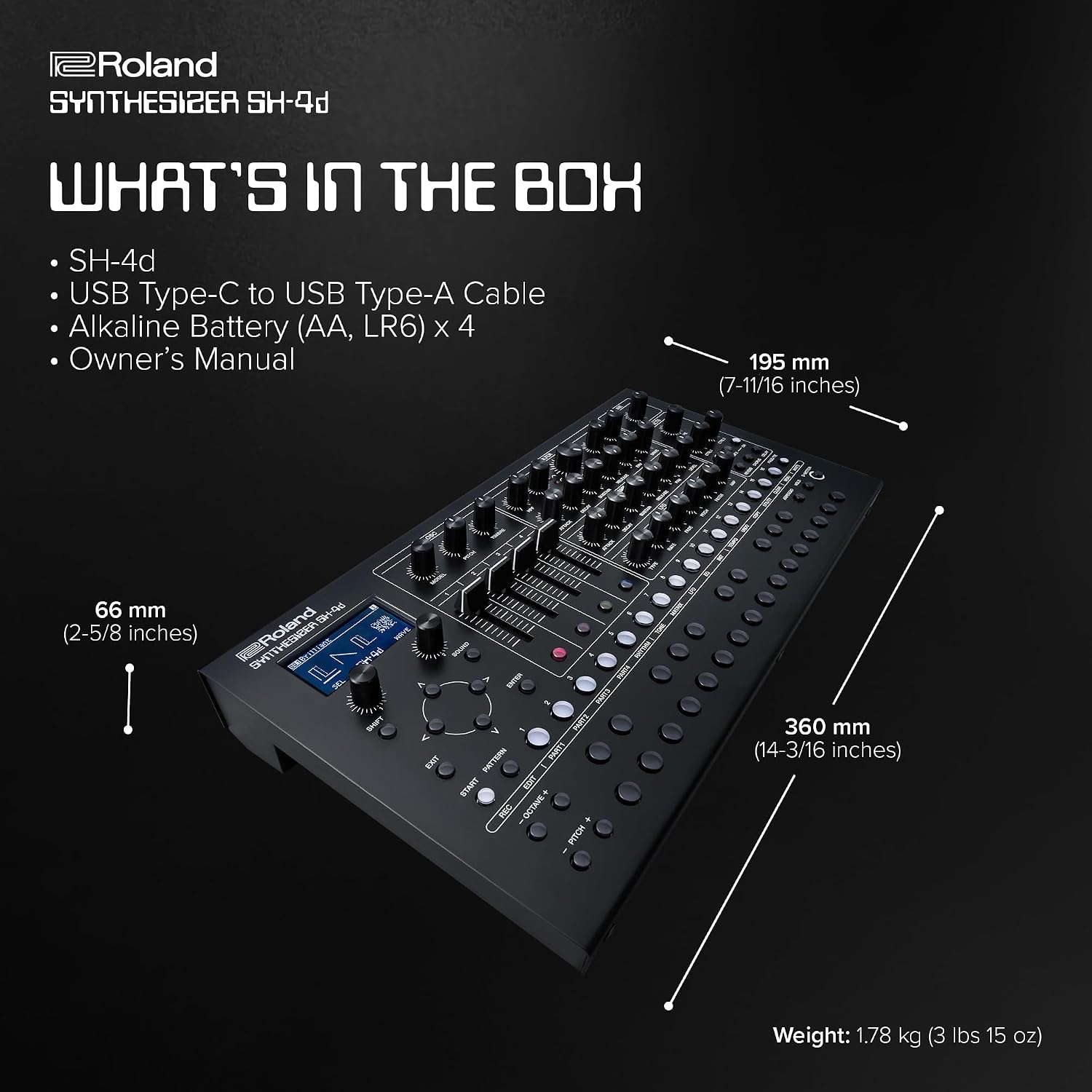 Roland Dj Mixer