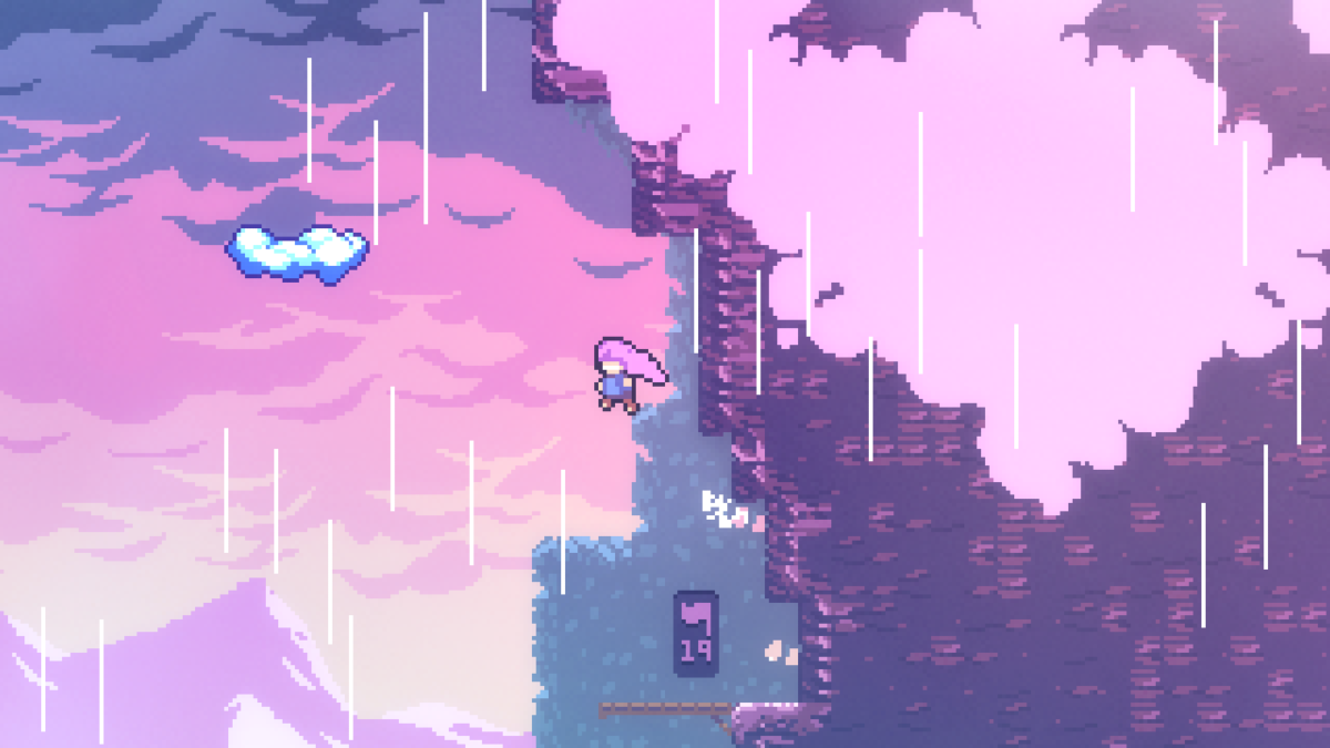 Celeste PS4 - Neuf