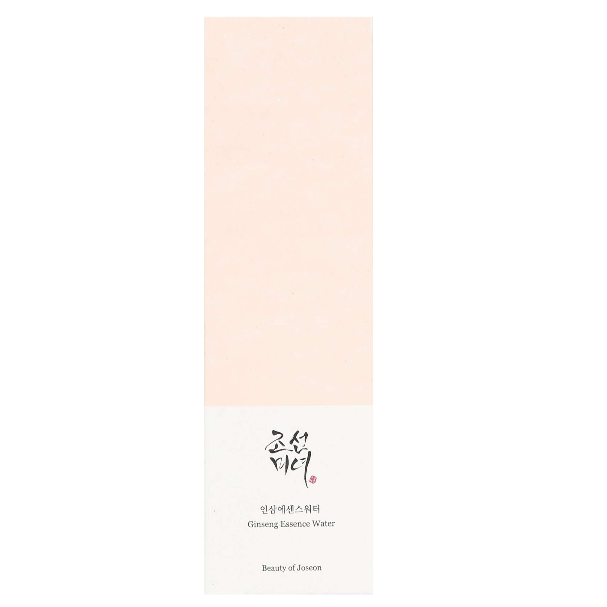 Lindex Beauty of Joseon Ginseng Essence Water dam – bild 10