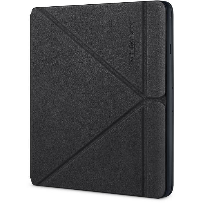 Étui Magnétique Pour Liseuse Kobo Sage 8" (2021) - Coque TPU Souple Mat, Fonction Support Multi-angles | Protection Fine Avec Réveil Automatique - 9