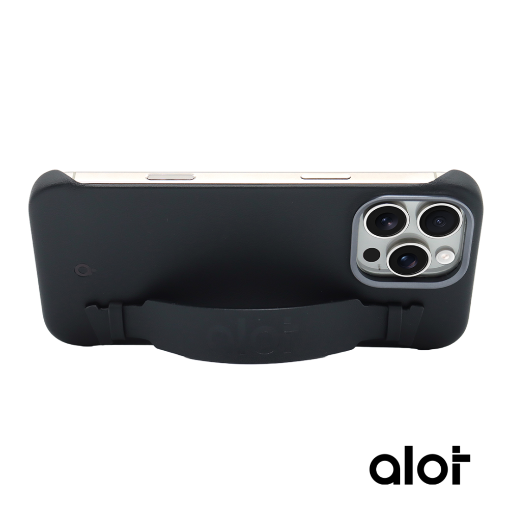 Alot iPhone 15 Pro Max Back Cover Mobile Case