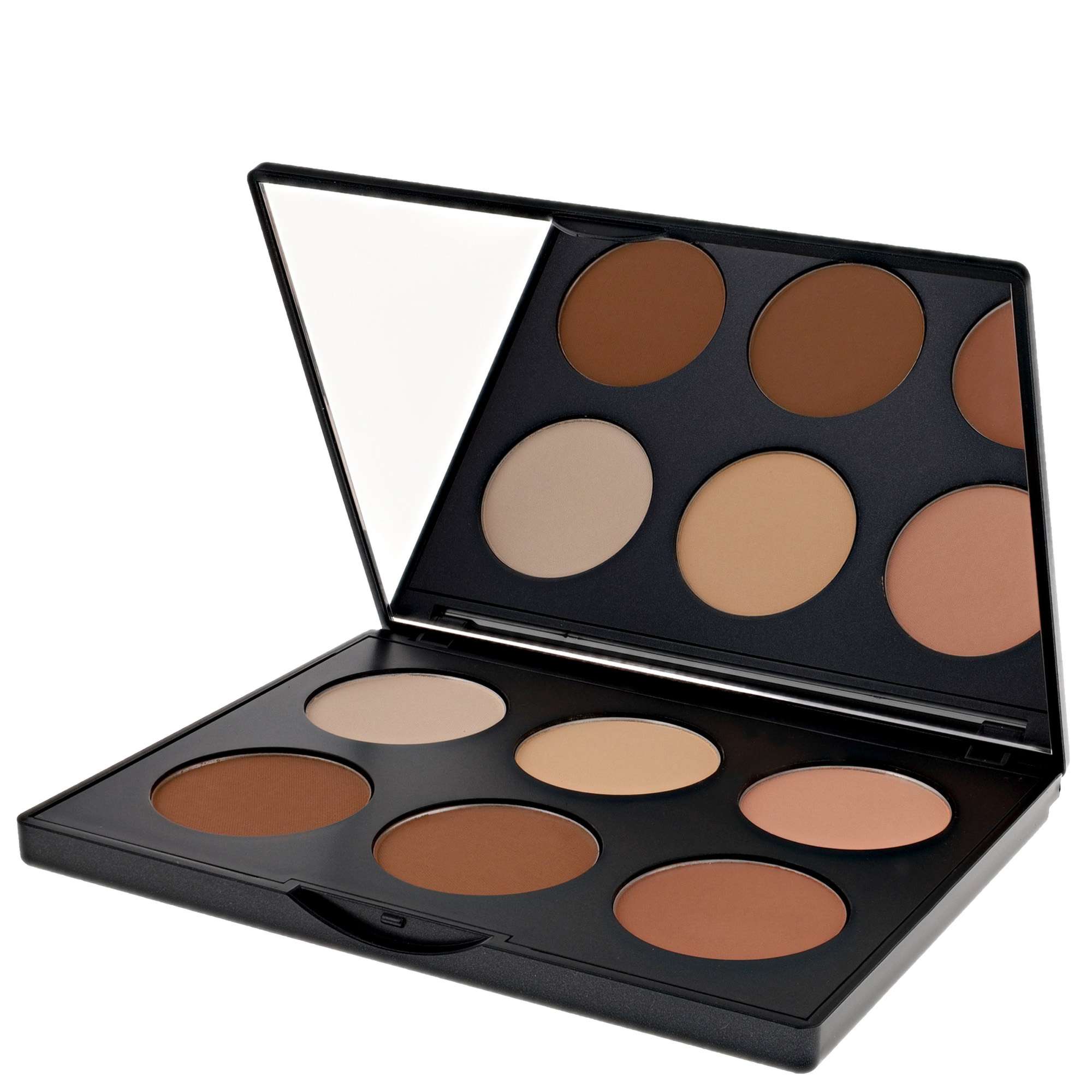 Mac M.A.C Studio Fix Sculpt And Shape Contour Palette contouring dam – bild 2