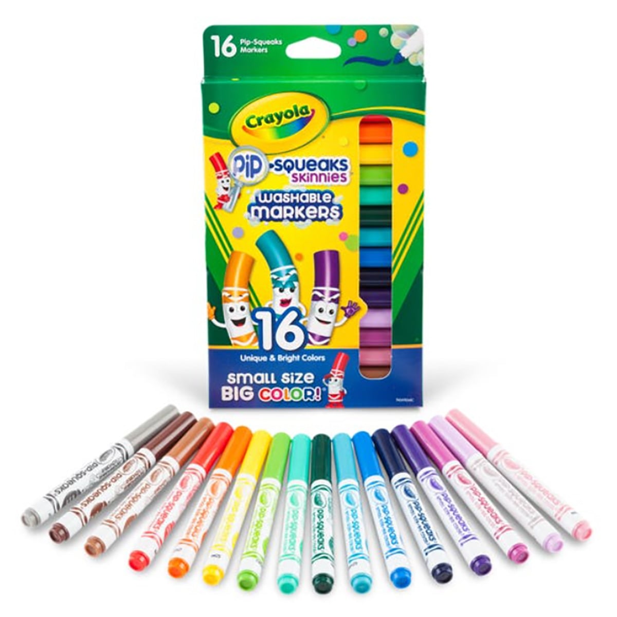 Crayola Washable Marker