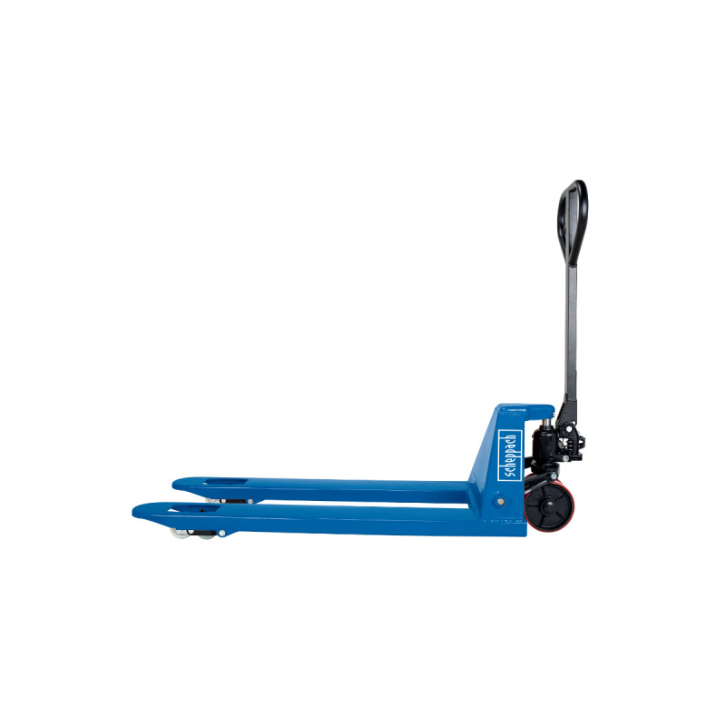 Transpalette Manuel Scheppach - 2500kg - Hw2500