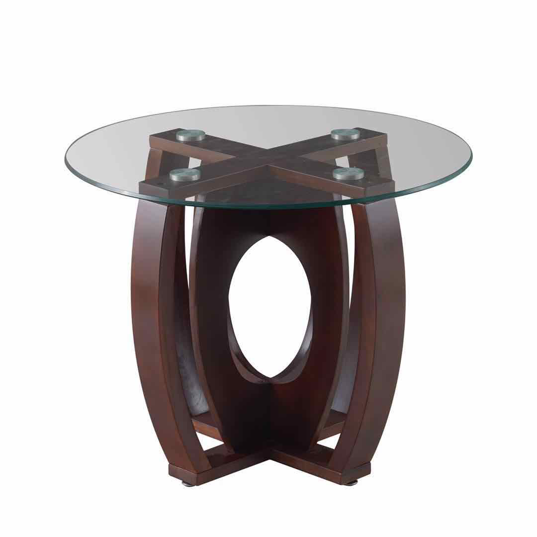 Balconista End Table-KTMC-04