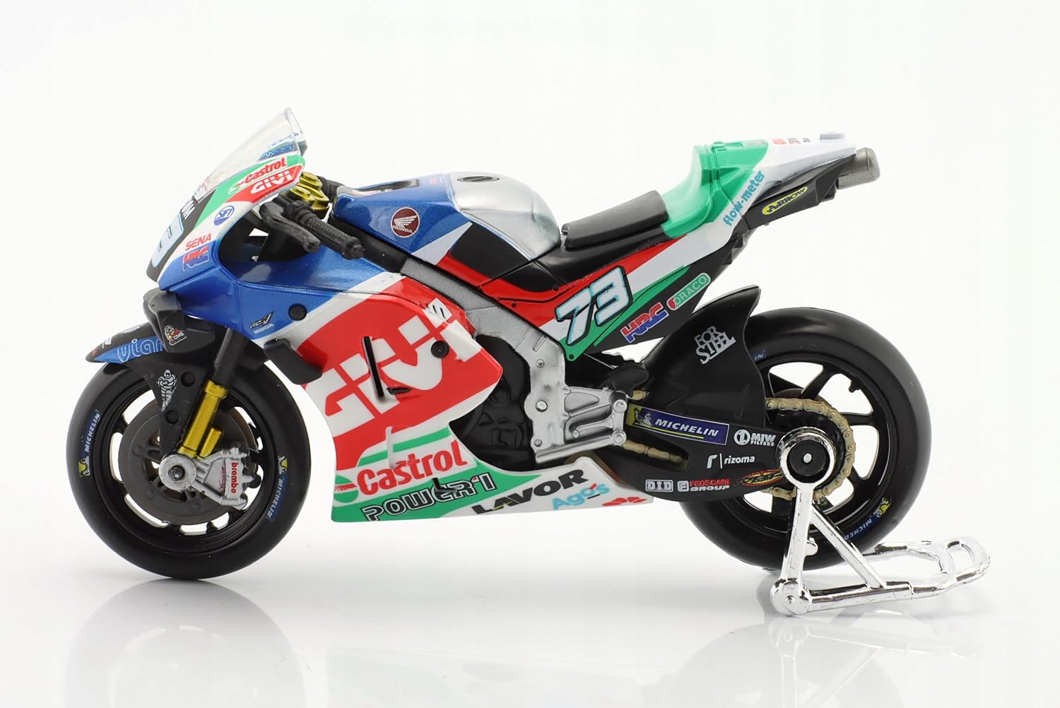 Maisto Diecast Model Motorcycle