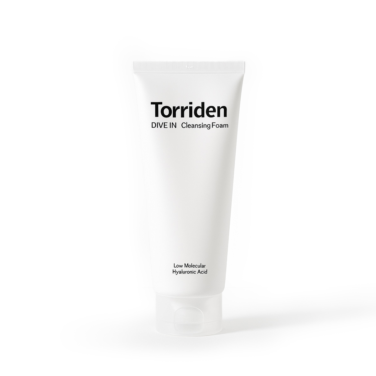 Torriden DIVE-IN čistiaca pena s kyselinou hyalurónovou