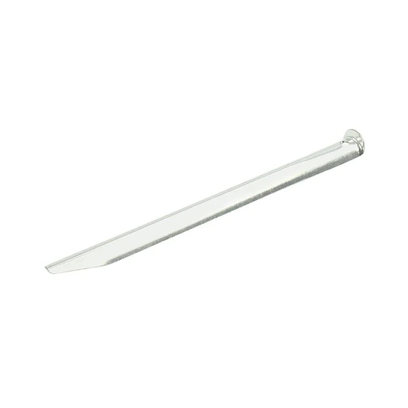 8 Cornières Aluminium 25x25x3mm - Longueur 300 Cm - Pour Bricolage, étagères, Renforts - 3