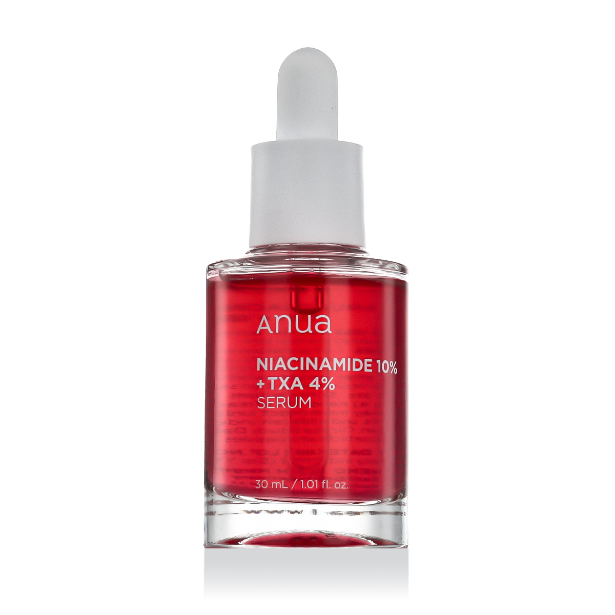Anua Niacinamide 10% + TXA 4% Dark Spot Correcting Serum