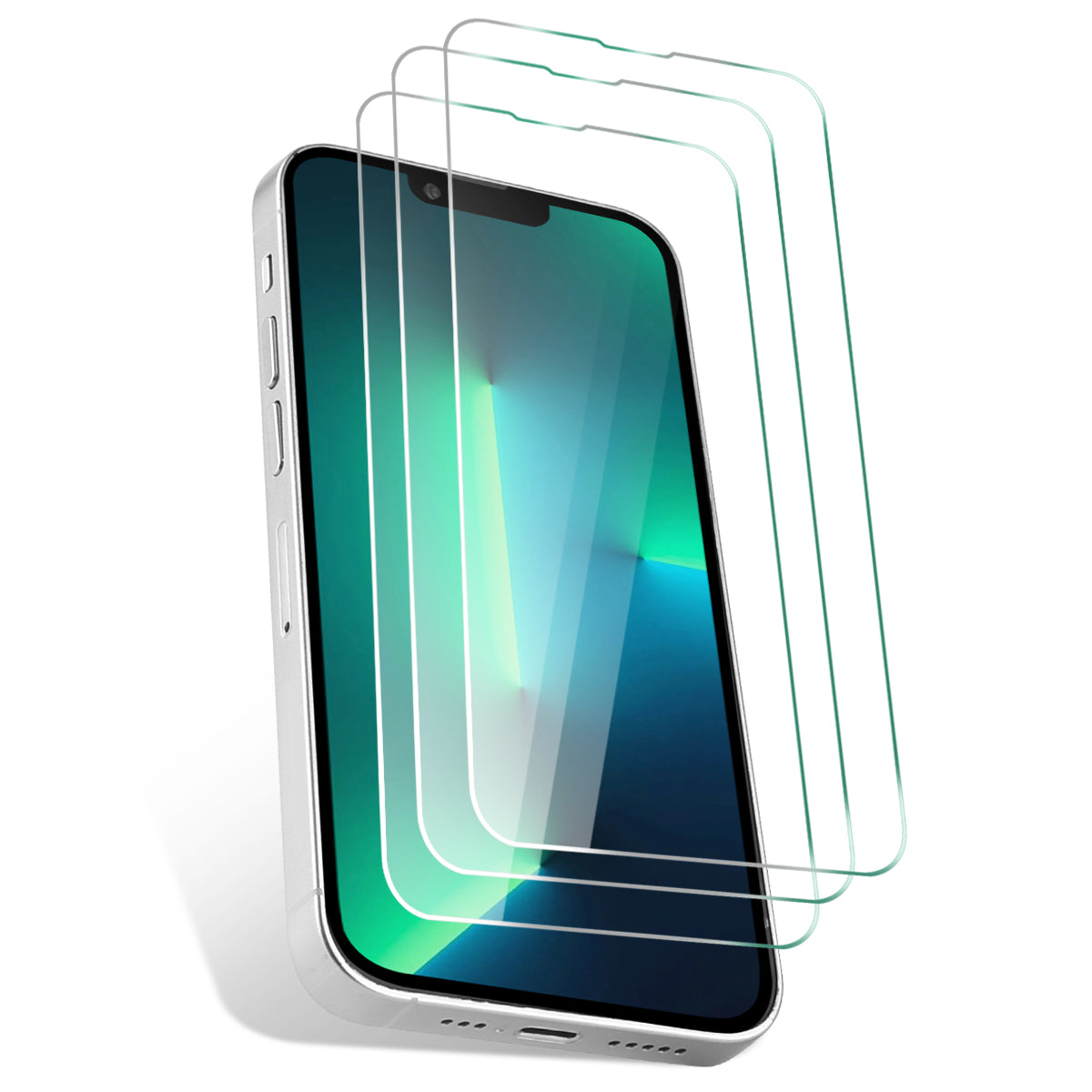 Verre Trempe 5d
