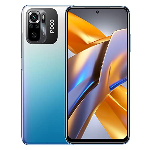 Poco M5s 64 Go