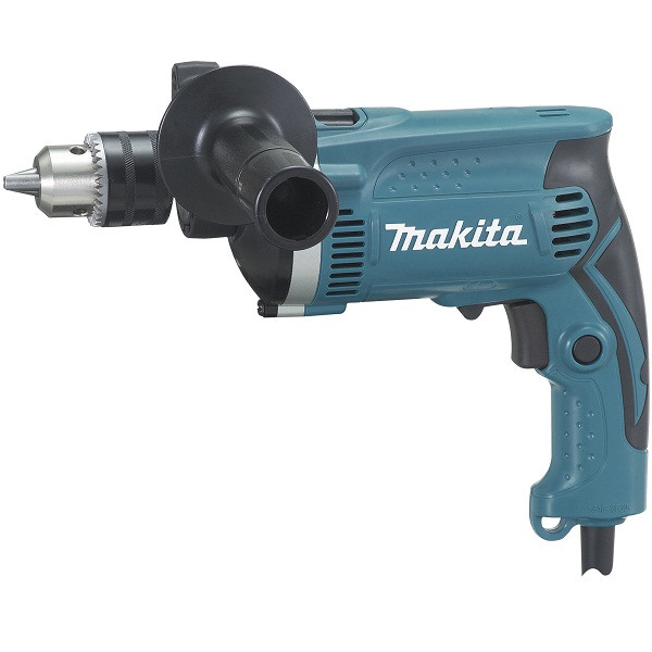 Perceuse À Percussion 710 W Hp1630k Makita