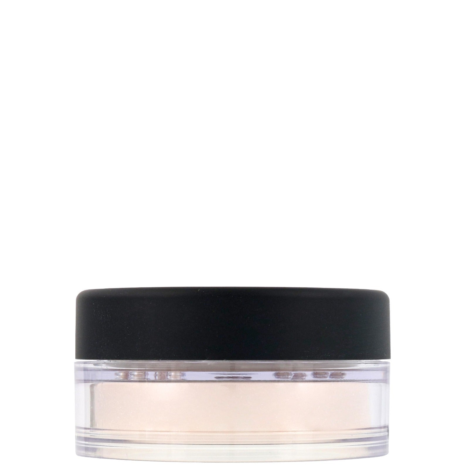 BareMinerals Mineral Veil Loose Powder Original puder, rouge & highlighter dam – bild 9