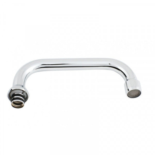 Bec Tubulaire Pour Batteries 3/4 L 250 Mm