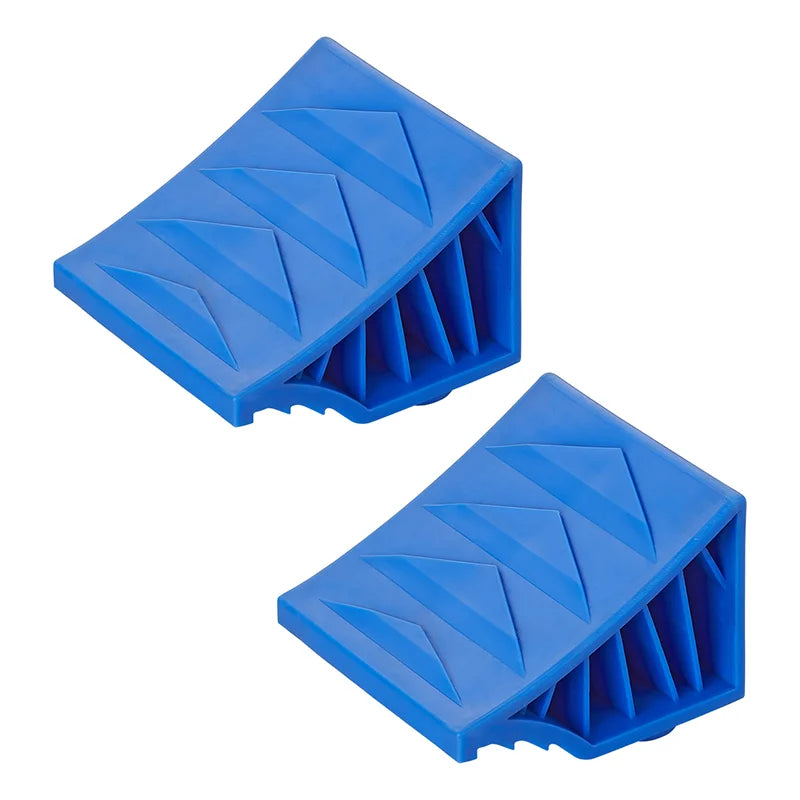 Cale De Roue Jeu De 2 Pièces Pour Cale De Nivellement 361560v02