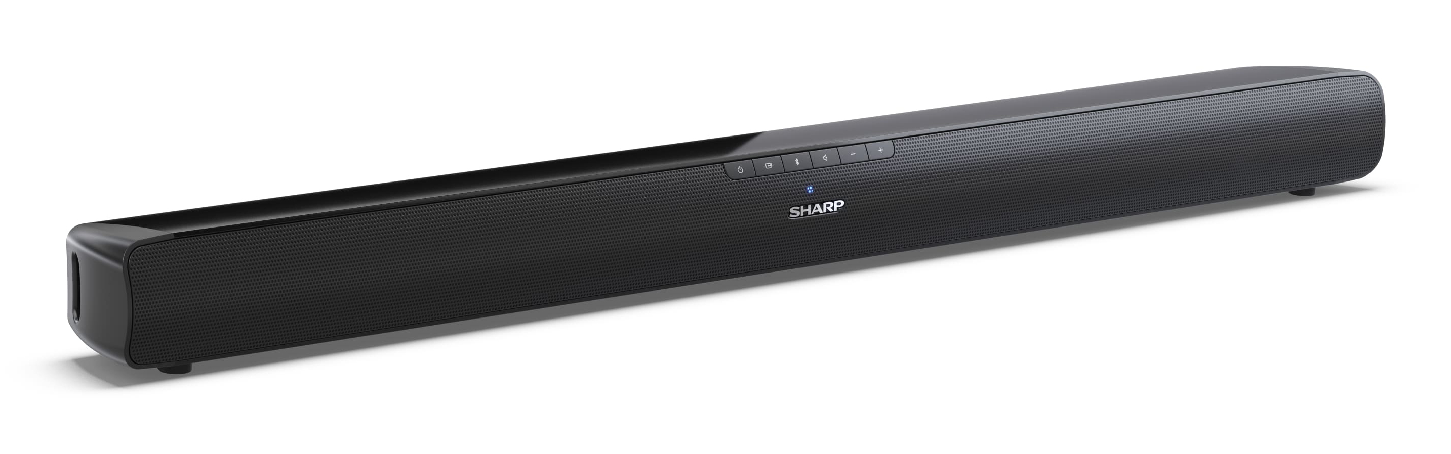 Sharp HT-SB100 haut-parleur soundbar Noir 2.0 canaux 75 W - Neuf