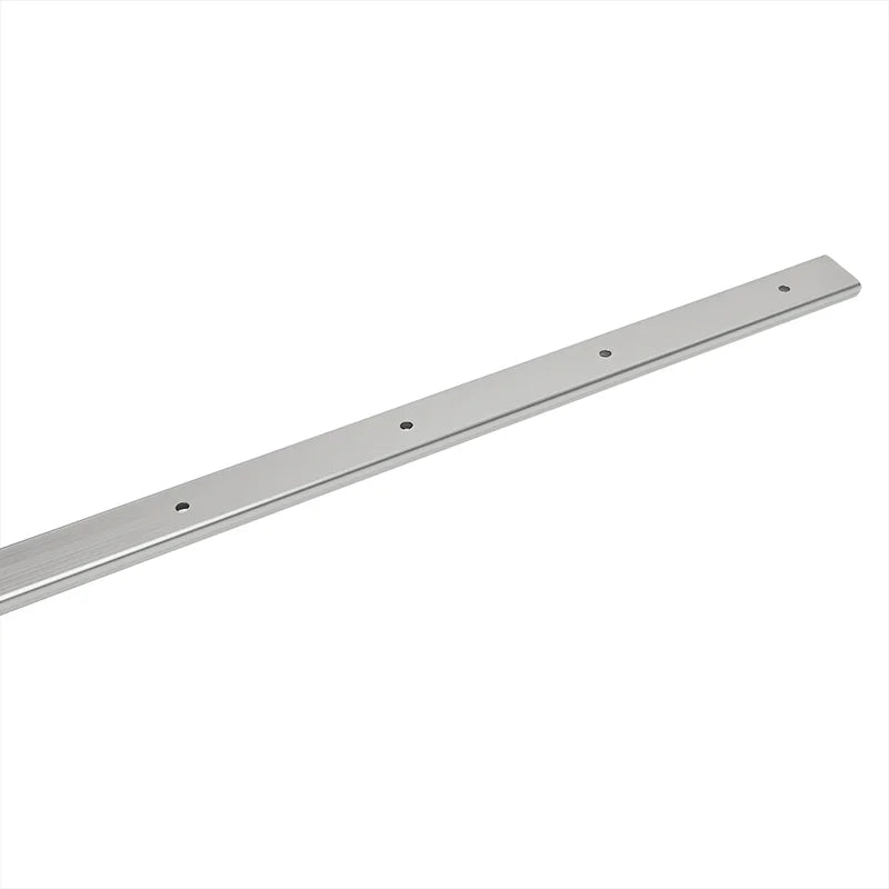 Rail D'arrimage Aluminium 100cm