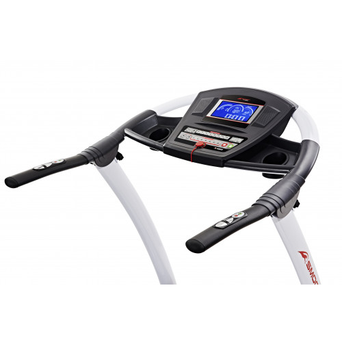 Smooth Fitness 5.65e
