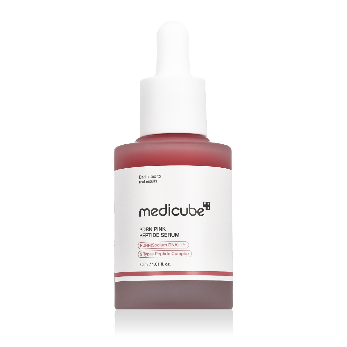 Medicube PDRN Pink Peptide Serum