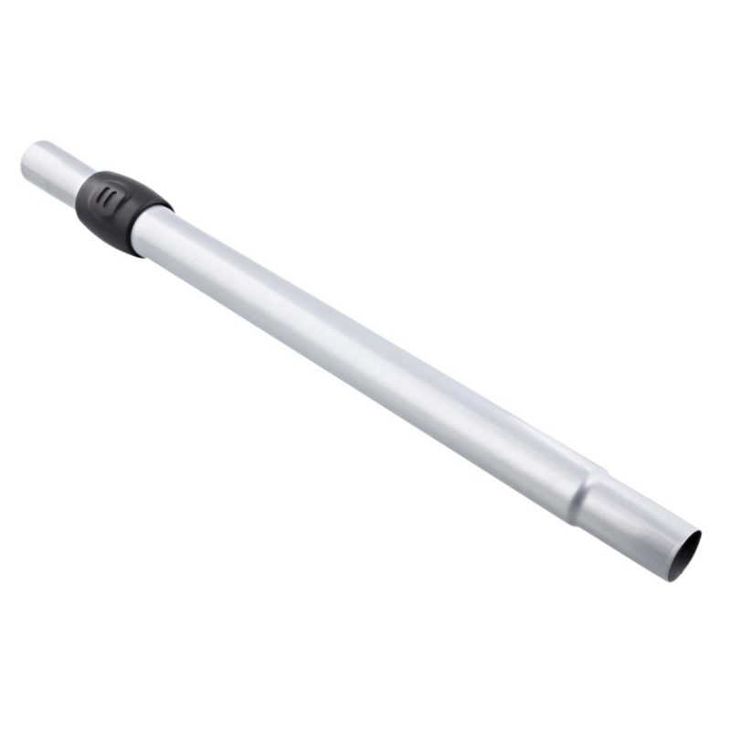 Tube Métal Pour Aspirateur AEG, Moulinex, Siemens - Référence TU30, Diamètre 35mm