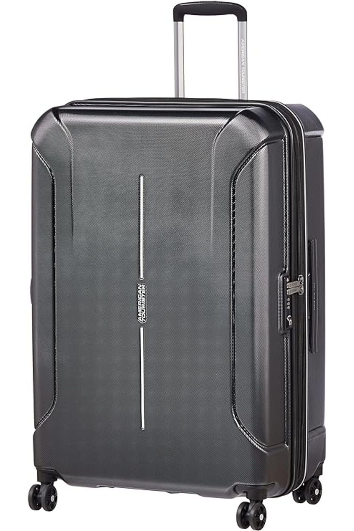 American Tourister Hardcase Luggage