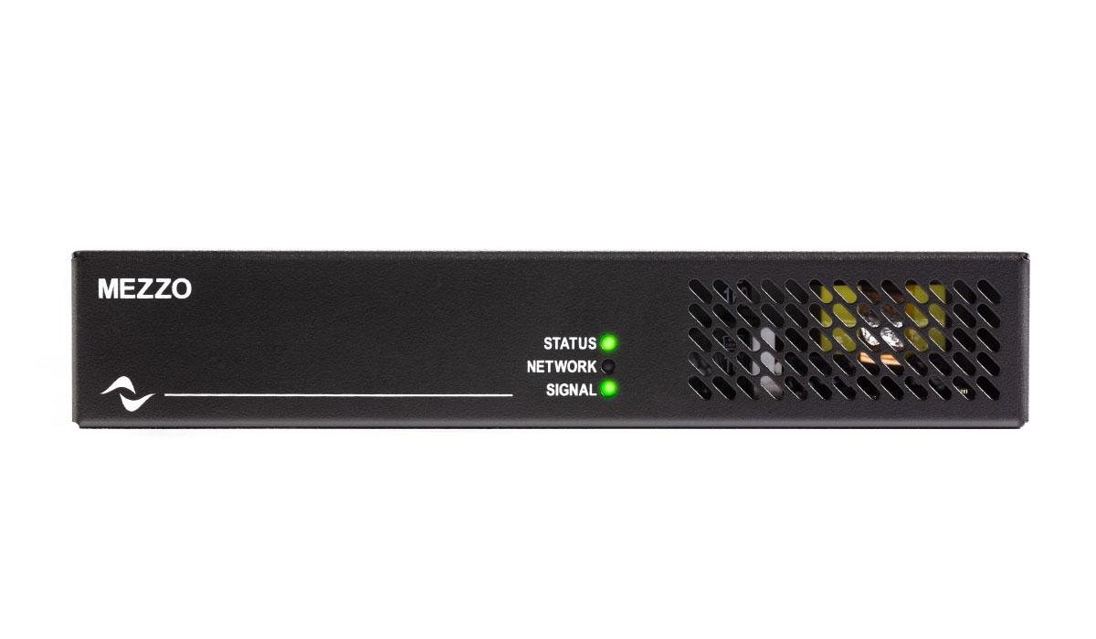 Powersoft Universal Combo Amplifier 600w