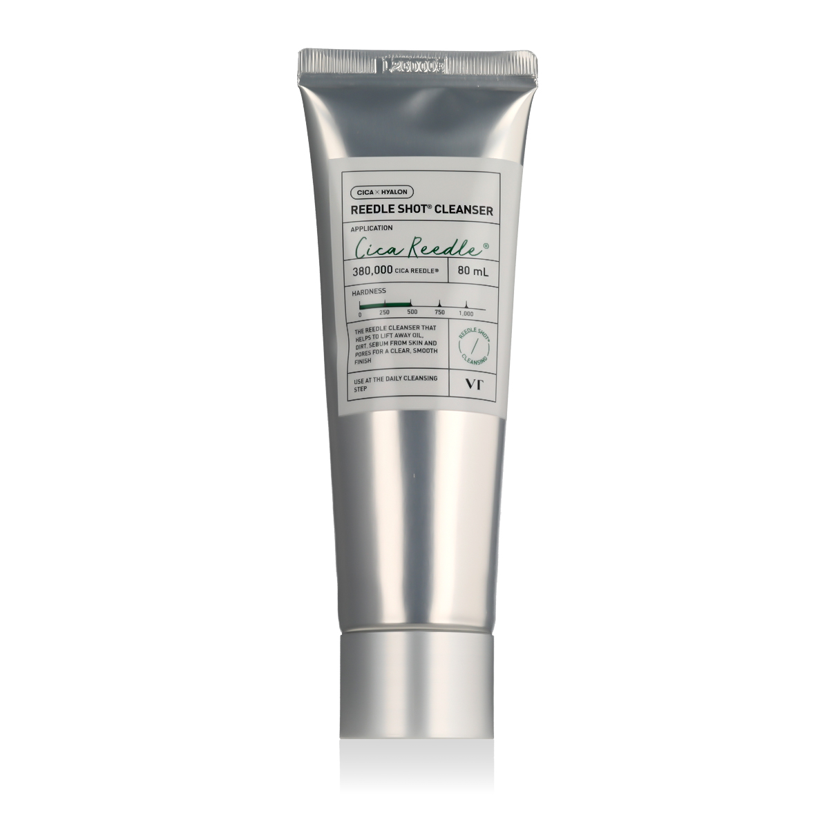 VT Cosmetics Reedle Shot Cleanser čistiaca pena