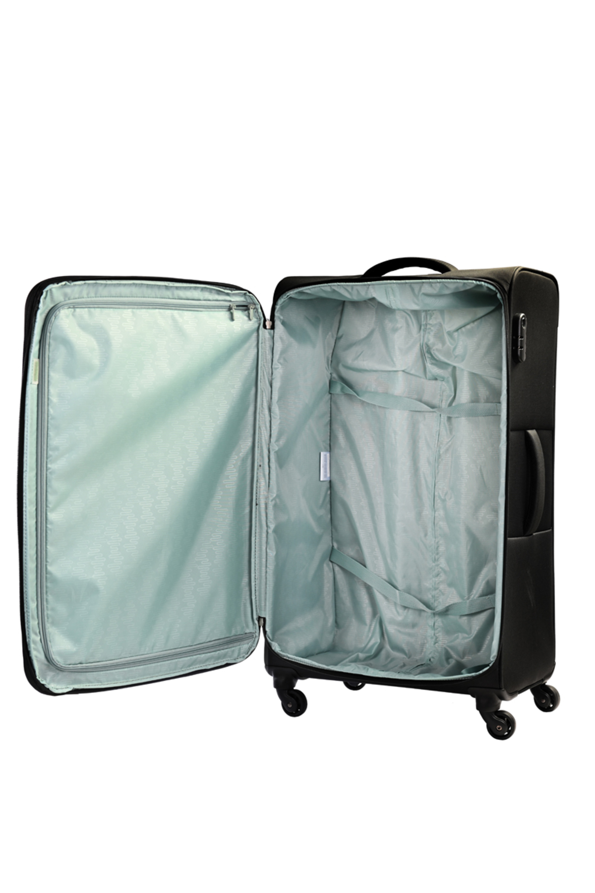 American Tourister Check-in Luggage