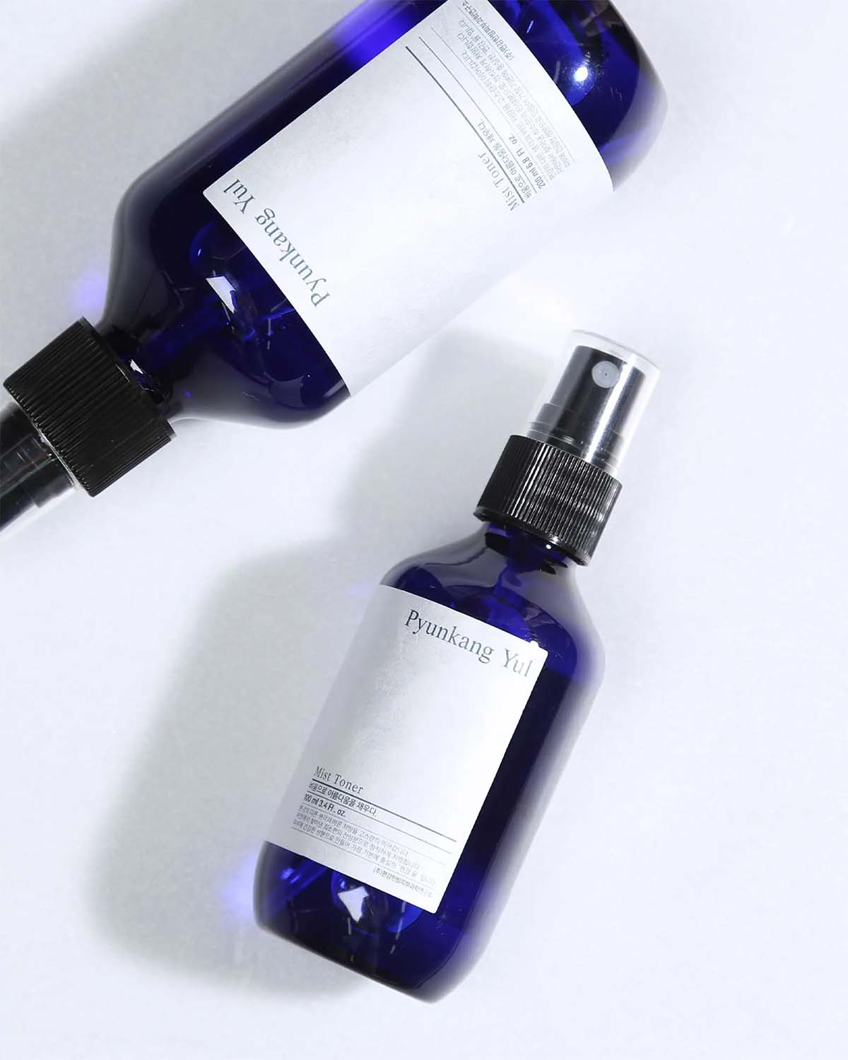 Hydratačná pleťová hmla PYUNKANG YUL Mist Toner