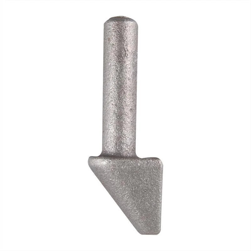 Axe De Charnière 50mm Pour Charnière De Ridelle Dans Blister