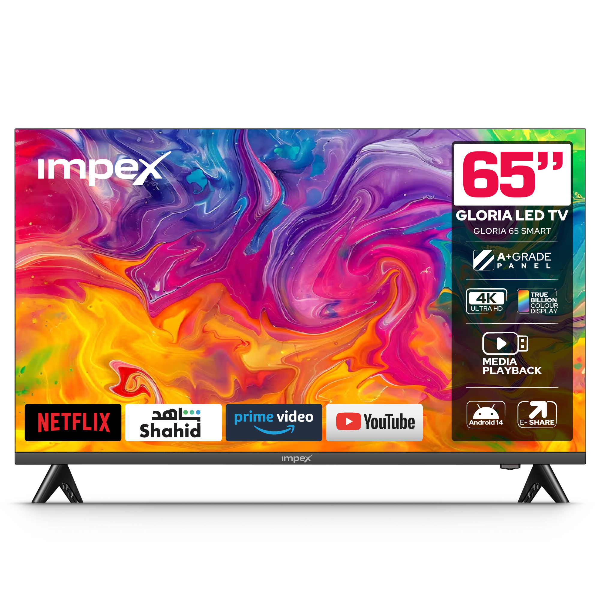 Impex Smart TV